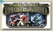 crash commando